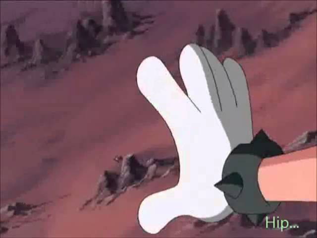 The death of Hip Hedgehog...